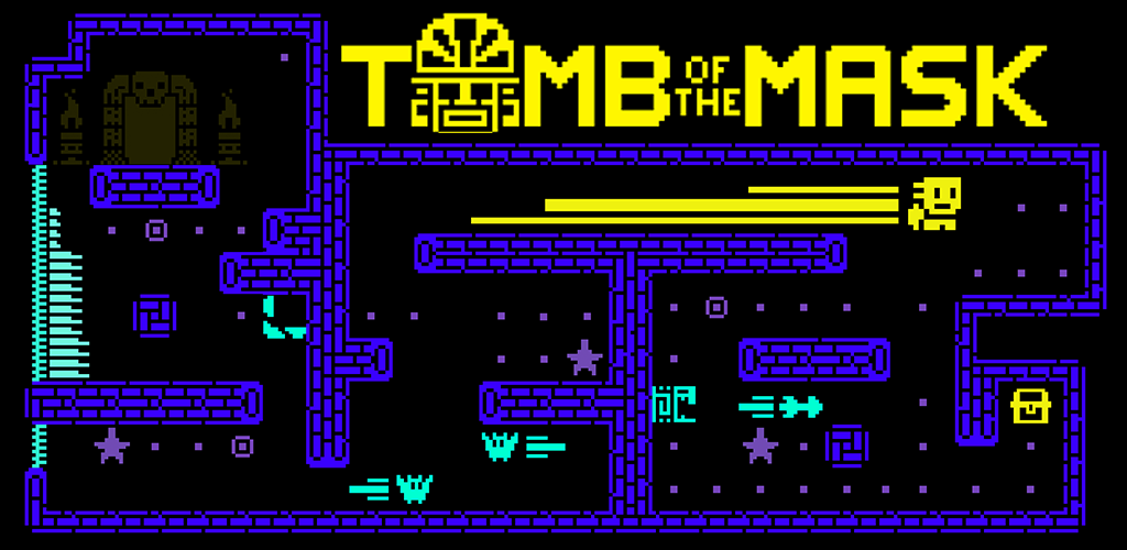 Tomb of the Mask Mod