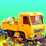 Trash Tycoon Idle business Mod