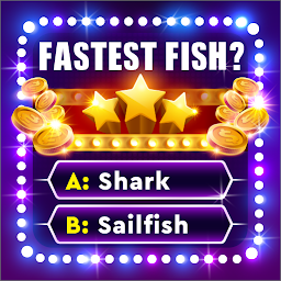 Trivia Game Mod icon