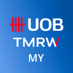 UOB TMRW Malaysia Mod