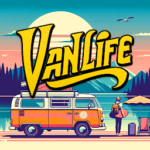 VanLife Simulator Mod
