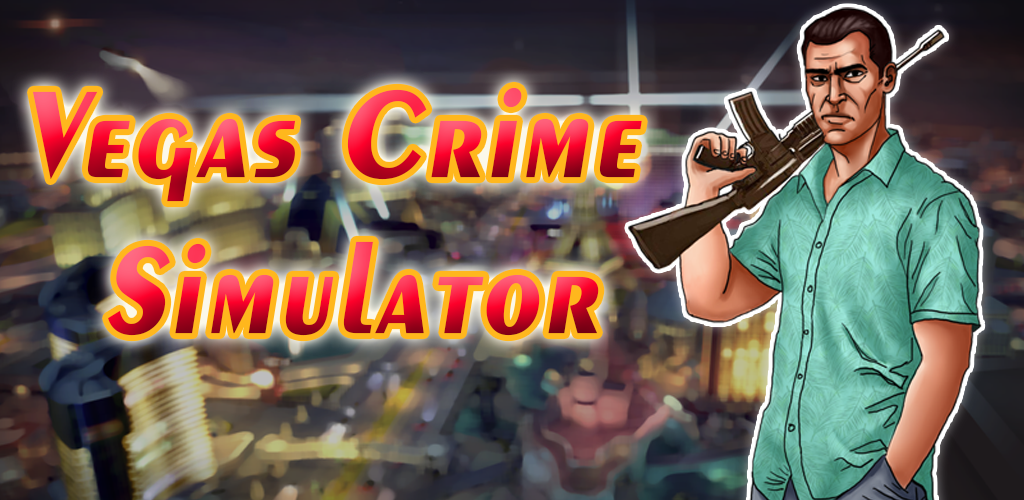 Vegas Crime Simulator Mod