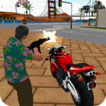 Vegas Crime Simulator Mod
