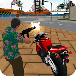 Vegas Crime Simulator Mod icon