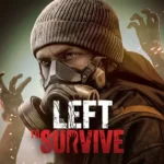 Left to Survive Mod