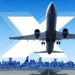 X-Plane Flight Simulator Mod icon