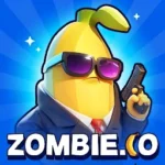 Zombie.io Mod