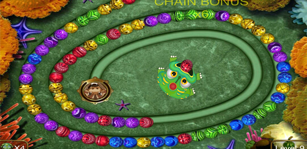 Zumba shooter vs snake Mod