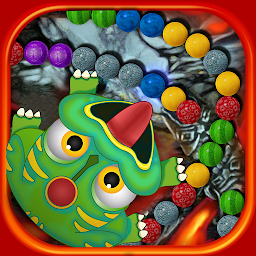 Zumba shooter vs snake Mod icon