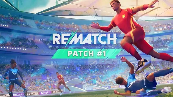 Rematch Patch Notes: Deep Dive Into What’s New — Cross-Play Update on the Horizon