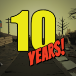 60 Seconds! Reatomized Mod
