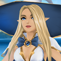AdventureQuest 3D MMO RPG icon
