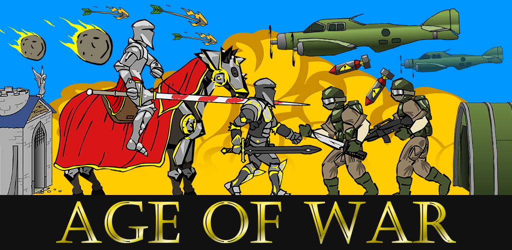 Age of War Mod