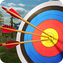 Archery Master 3D Mod icon