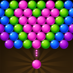 Bubble Pop Origin