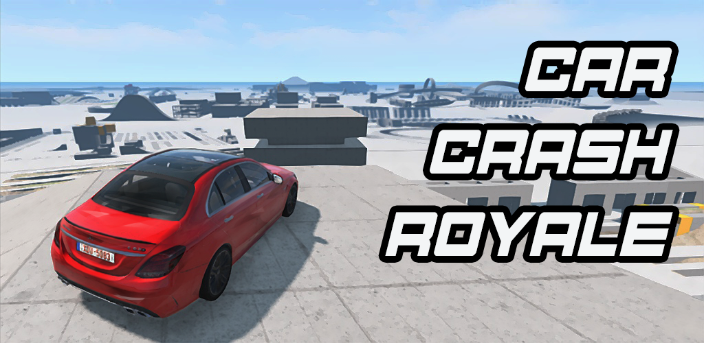 Car Crash Royale Mod