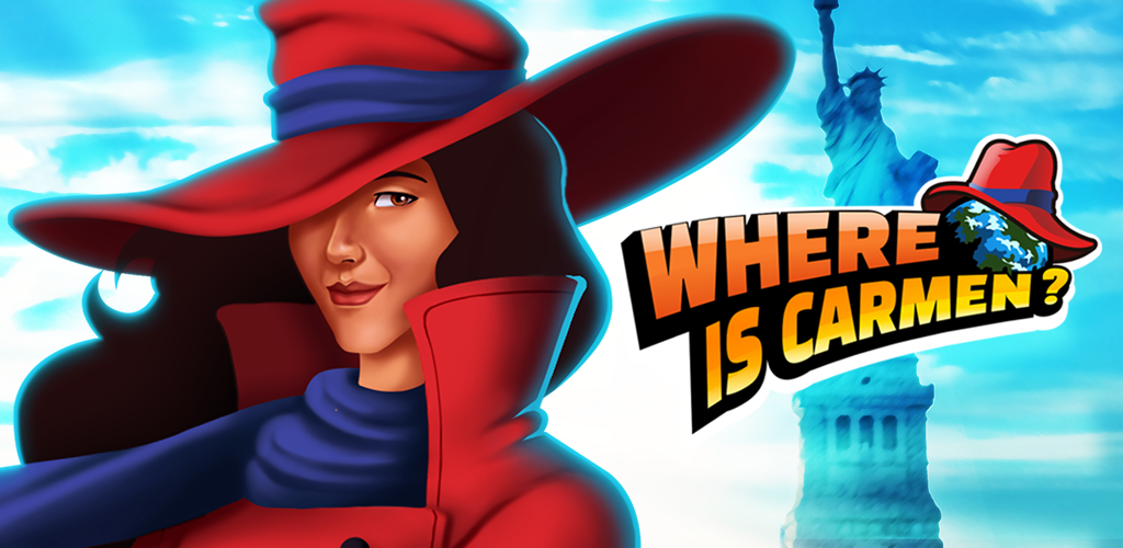Carmen Stories Mod