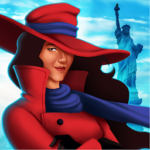 Carmen Stories Mod