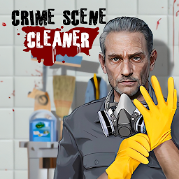 Crime Scene Cleaner Mod icon