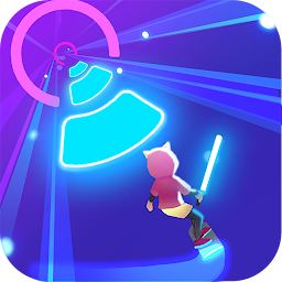Cyber Surfer icon