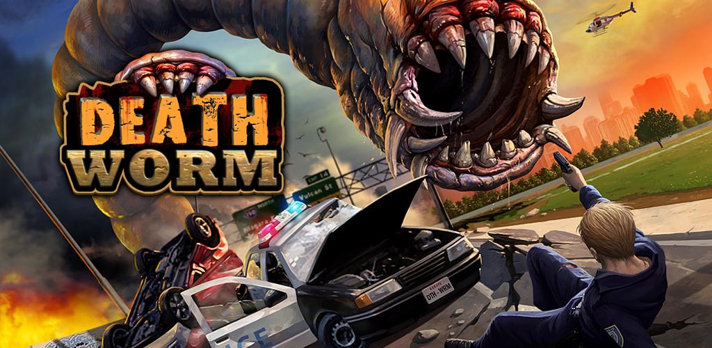 Death Worm Mod