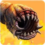 Death Worm Mod