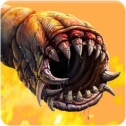 Death Worm Mod icon
