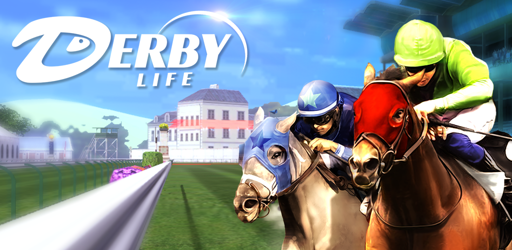 Derby Life Mod