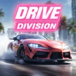 Drive Division
