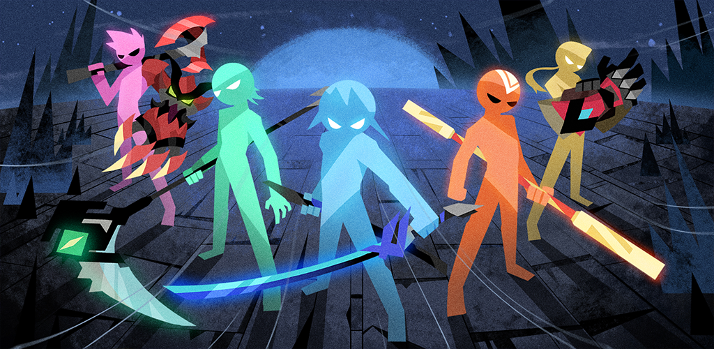 Epic Stickman