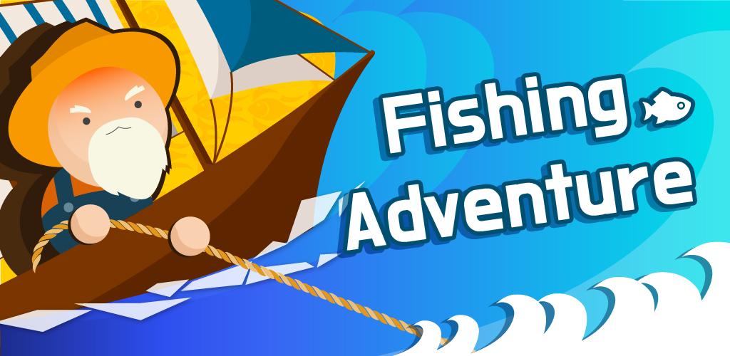 Fishing Adventure Mod