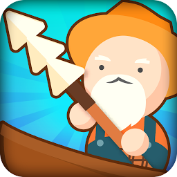 Fishing Adventure Mod icon