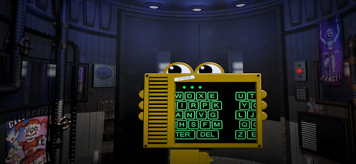 Five Nights at Freddys screenshot 2