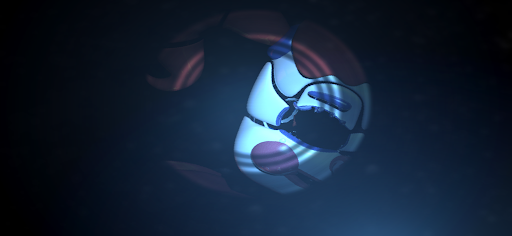 Five Nights at Freddys screenshot 5