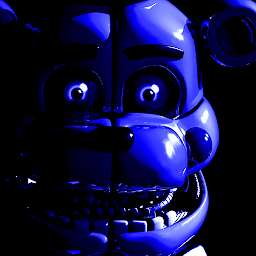 Five Nights at Freddys icon