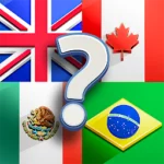 Flags Quiz Mod