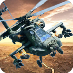 Gunship Strike 3D Mod