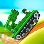 Hills of Steel Mod