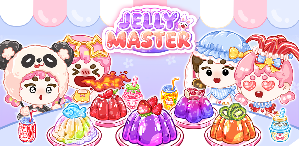 Jelly Master