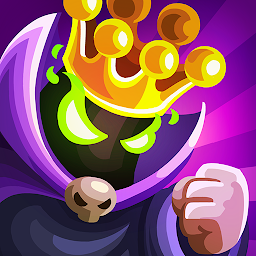 Kingdom Rush Vengeance TD Game Mod icon
