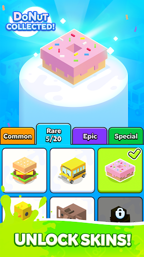 Paper.io 2 Mod screenshot 5