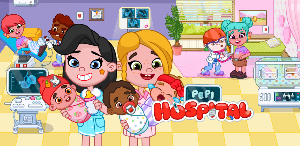Pepi Hospital