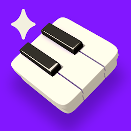 Simply Piano Mod icon