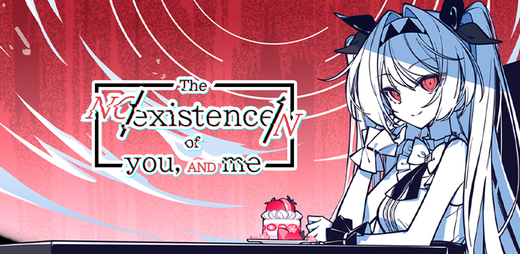 The NOexistenceN of you AND me