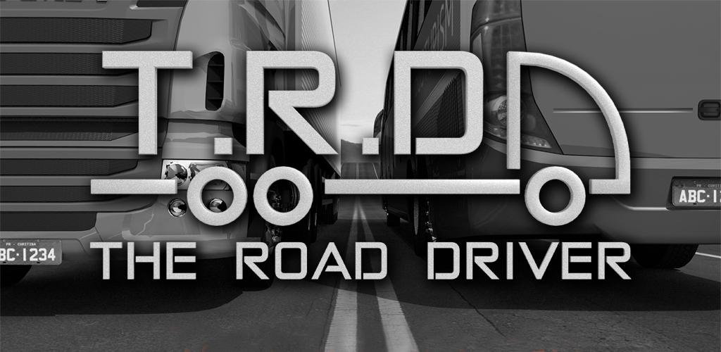 The Road Driver Mod