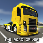 The Road Driver Mod