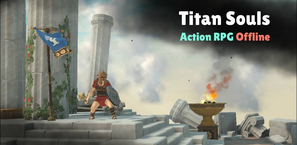 Titan Soul Mod