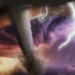 Tornado Alley