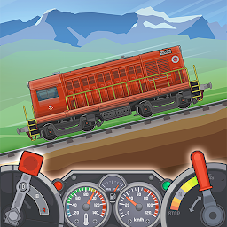 Train Simulator icon