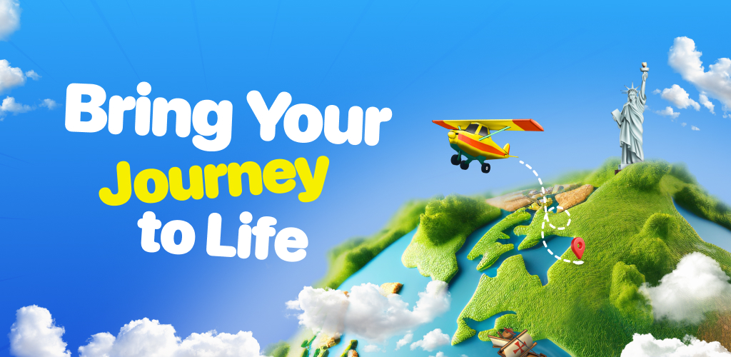 Travel Animator